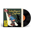 The Kinks Schoolboys In Disgrace LP