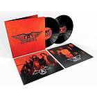 Aerosmith Greatest Hits LP