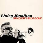 Linley Hamilton Ginger's Hollow CD