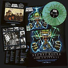 Dr. Living Dead! Limited Edition LP