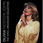 Olivia Newton-John The 1970s Broadcast Collection CD