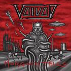 Voivod Morgöth Tales Limited Edition CD