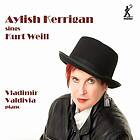 Aylish Kerrigan Sings Kurt Weill CD