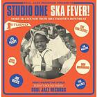 Diverse Reggae Studio One Ska Fever! More Sounds From Sir Cosone's Downbeat LP