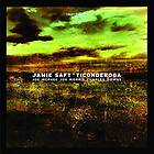 Joe McPhee/Jamie Saft/Joe Morris/Charles Downs Ticonderoga CD