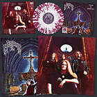 Messiah Choir Of Horrors Limited Edition LP
