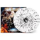 Doro Conqueress Forever Strong And Proud Limited Edition LP