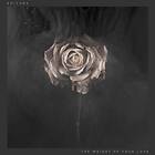 Editors The Weight Of Your Love Deluxe Edition CD