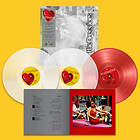 The Breeders Last Splash Limited 30th Anniversary Original Analog Edition LP