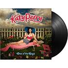 Katy Perry One Of The Boys 15th Anniversary Edition LP