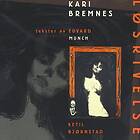 Kari Bremnes Løsrivelse LP