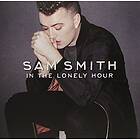 Sam Smith (Pop) In The Lonely Hour (USA-import) LP