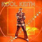 Kool Keith Black Elvis 2 Limited Edition LP