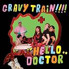 Gravy Train!!!! Hello Doctor Limited Deluxe Edition LP