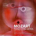 ACADEMY OF ANCIENT MUSIC Mozart: Piano Concertos K107, K175 & K336 CD