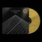 Friendly Fires Paris 15th Anniversary Limited Edition LP