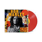 Bob Marley & The Wailers Africa Unite Limited Edition LP