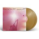 Passion Pit Gossamer Limited Edition LP