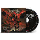 Cavalera Morbid Visions CD