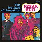 Frank Zappa Freak Out! (USA-import) LP