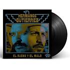 Hermanos Gutierrez El Bueno Y Malo (USA-import) LP