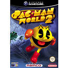 Pac-Man World 2 (GC)