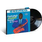 Cannonball Adderley Quintet In Chicago The Acoustic Sounds Vinyl Reissue Series LP