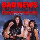 Bad News Every Mistake Imaginable The Complete Frilly Pink Years 1987-1988 CD