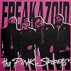 The Pink Spiders Freakazoid LP