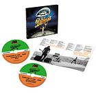 The Darkness Permission To Land... Again 20th Anniversary Edition CD
