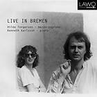 Hilde Torgersen & Kenneth Karlsson Live In Bremen CD