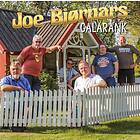 Joe Bjørnars Galarank CD