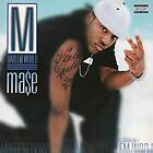 Mase Harlem World Limited Edition LP