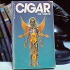 Cigar The Visitor (UK-Import) LP