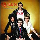 Queen Live At Estadio Jose Amalfitani Buenos Aires 28th February 1981 FM Broadca