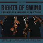 Phil Woods Rights Of Swing (Remastered) CD