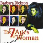 Barbara Dickson The 7 Ages Of Woman CD