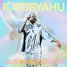 Matisyahu Live In Brooklyn LP
