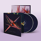 Jon Hopkins Immunity 10th Anniversary Edition CD