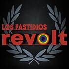 Los Fastidios Revolt CD