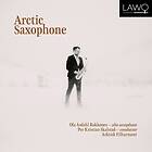 Ola Asdahl Rokkones Arctic Saxophone CD