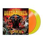 Five Finger Death Punch Got Your Six Limited Edition LP