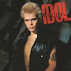 Billy Idol (Expanded Edition) CD