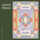 Peace Flag Ensemble Astral Plains LP