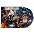 Doro Conqueress Forever Strong And Proud Digibook Edition CD