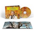 Albrecht Mayer Bach Generations CD