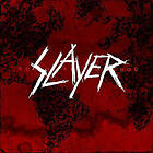 Slayer World Painted Blood (USA-import) LP