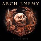 Arch Enemy Will To Power Limited Digipak Edition CD