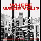 Diverse Indierock Where Were You Independent Music From Leeds (1978-1989) CD