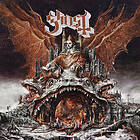 Ghost Prequelle (USA-import) LP